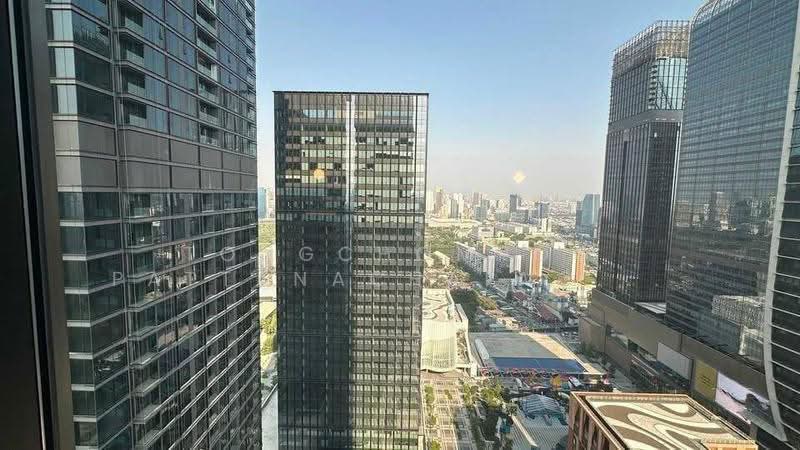 ONE89 Wireless, bangkok, Wittayu Road, Lumphini, Pathum Wan, Bangkok, 2 Bedrooms, 151 sqm, Condo For Rent, by Tongchompoo Pattanachaiwongkoon, 500592840 - DDproperty.com