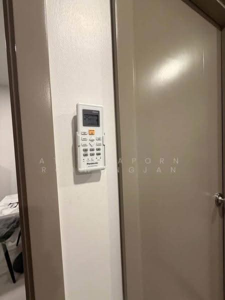 Aspire Itsaraphap Station, bangkok, Wat Arun, Bangkok Yai, Bangkok, 2 Bedrooms, 36 sqm, Condo For Rent, by Atitayaporn Robwongjan, 500592843 - DDproperty.com