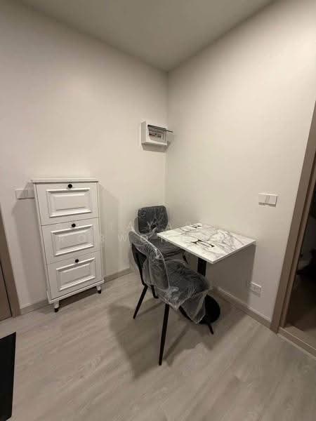 Aspire Itsaraphap Station, bangkok, Wat Arun, Bangkok Yai, Bangkok, 2 Bedrooms, 36 sqm, Condo For Rent, by Atitayaporn Robwongjan, 500592843 - DDproperty.com