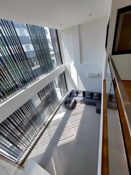 Home office 4 ชั้น @ ปรีดี 14, bangkok, สุขุมวิท 71 (ปรีดีฯ 14), Phra Kanong Nua, Watthana, Bangkok, , 400 sqm, Shophouse For Sale, by Phakakarn Sae-chung, 500592844 - DDproperty.com