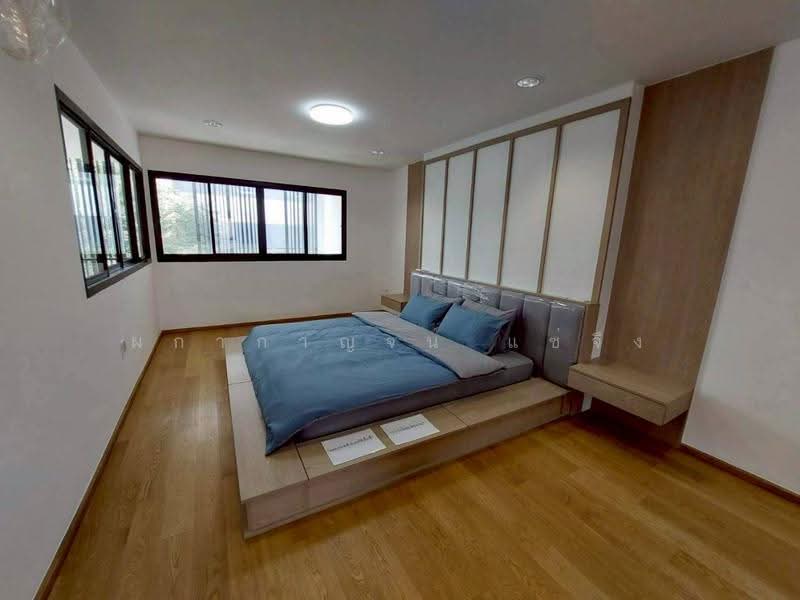 Home office 4 ชั้น @ ปรีดี 14, bangkok, สุขุมวิท 71 (ปรีดีฯ 14), Phra Kanong Nua, Watthana, Bangkok, , 400 sqm, Shophouse For Sale, by Phakakarn Sae-chung, 500592844 - DDproperty.com