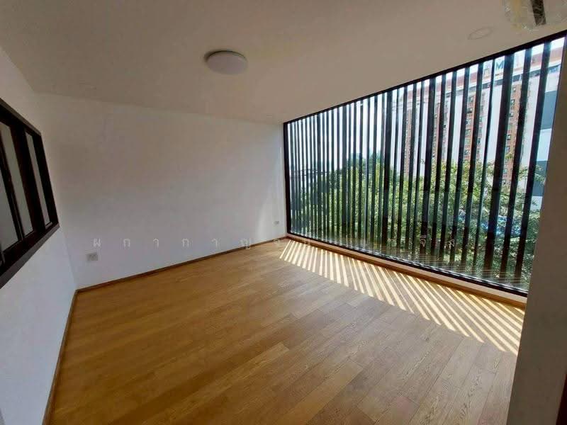 Home office 4 ชั้น @ ปรีดี 14, bangkok, สุขุมวิท 71 (ปรีดีฯ 14), Phra Kanong Nua, Watthana, Bangkok, , 400 sqm, Shophouse For Sale, by Phakakarn Sae-chung, 500592844 - DDproperty.com