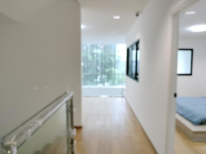 Home office 4 ชั้น @ ปรีดี 14, กรุงเทพ, สุขุมวิท 71 (ปรีดีฯ 14), พระโขนงเหนือ, วัฒนา, กรุงเทพ, 400 ตร.ม., ตึกแถว-อาคารพาณิชย์ ขาย, โดย ผกากาญจน์ แซ่จึง, 500592844 - DDproperty.com