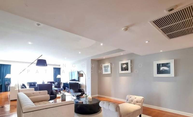 La Citta Penthouse, bangkok, 258-8 Soi Thonglor 8, Khlong Tan Nua, Watthana, Bangkok, 3 Bedrooms, 325 sqm, Condo For Rent, by Tongchompoo Pattanachaiwongkoon, 500592845 - DDproperty.com