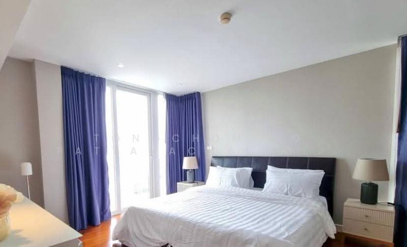 La Citta Penthouse, bangkok, 258-8 Soi Thonglor 8, Khlong Tan Nua, Watthana, Bangkok, 3 Bedrooms, 325 sqm, Condo For Rent, by Tongchompoo Pattanachaiwongkoon, 500592845 - DDproperty.com