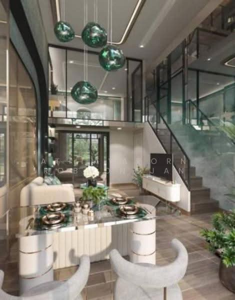 So Origin Siriraj, bangkok, Ban Chang Lo, Bangkok Noi, Bangkok, 1 Bedroom, 43 sqm, Condo For Sale, by Atitayaporn Robwongjan, 500592847 - DDproperty.com