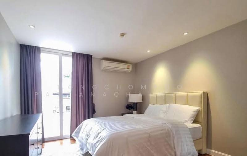 La Citta Penthouse, bangkok, 258-8 Soi Thonglor 8, Khlong Tan Nua, Watthana, Bangkok, 4 Bedrooms, 200 sqm, Condo For Rent, by Tongchompoo Pattanachaiwongkoon, 500592849 - DDproperty.com