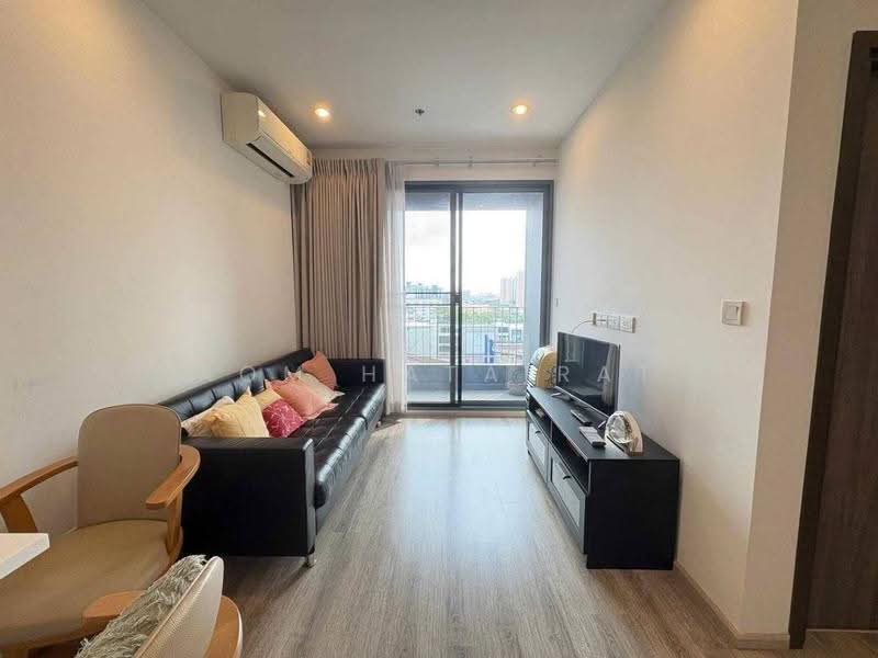 IDEO Mobi Sukhumvit 66, bangkok, 2578 Soi Sukhumvit 66 Sukhumvit Road, Bang Chak, Phra Khanong, Bangkok, 2 Bedrooms, 52 sqm, Condo For Rent, by Aom Hatairat, 500592850 - DDproperty.com