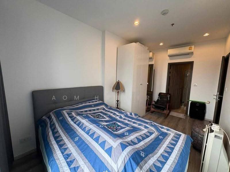 IDEO Mobi Sukhumvit 66, bangkok, 2578 Soi Sukhumvit 66 Sukhumvit Road, Bang Chak, Phra Khanong, Bangkok, 2 Bedrooms, 52 sqm, Condo For Rent, by Aom Hatairat, 500592850 - DDproperty.com