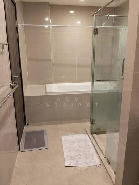 IDEO Mobi Sukhumvit 66 : ไอดีโอ โมบิ สุขุมวิท 66, กรุงเทพ, 2578 ซอยสุขุมวิท 66 ถนนสุขุมวิท, บางจาก, พระโขนง, กรุงเทพ, 52 ตร.ม., คอนโด ให้เช่า, โดย Aom Hatairat, 500592850 - DDproperty.com
