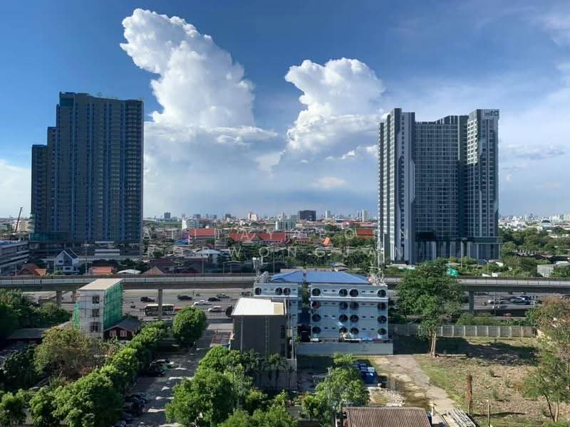 The Key Sathorn-Ratchapreuk, bangkok, Ratchapruek Road, Bangko, Chom Thong, Bangkok, 1 Bedroom, 31 sqm, Condo For Sale, by Atitayaporn Robwongjan, 500592851 - DDproperty.com