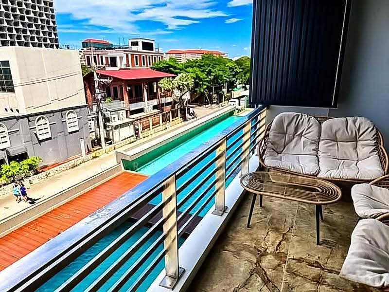 Musselana, chon-buri, 121 Jomtein Road, Na Kloe, Bang Lamung (Pattaya), Chon Buri (Pattaya), 3 Bedrooms, 200 sqm, Condo For Rent, by PLC REAL ESTATE, 500592852 - DDproperty.com