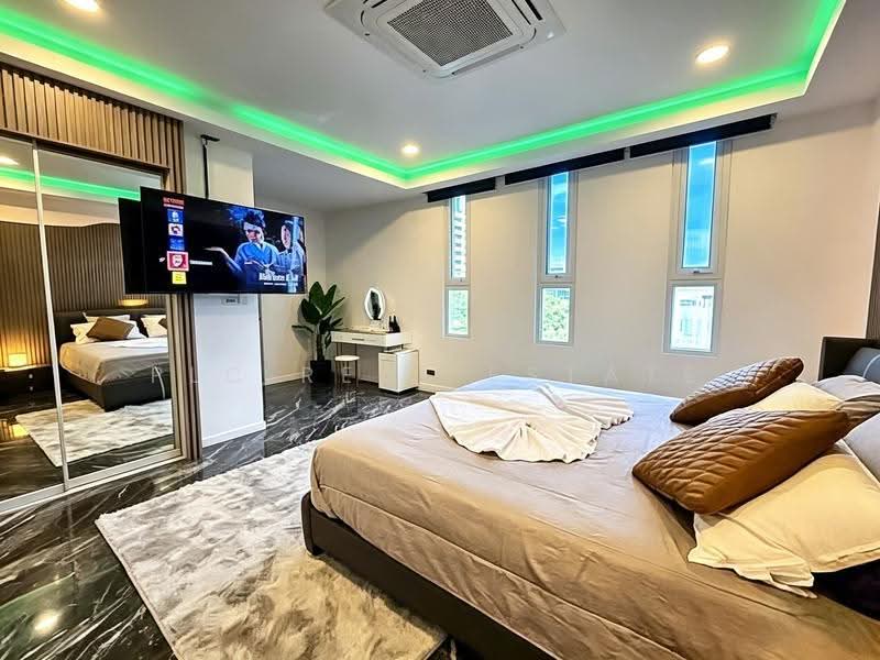 Musselana, chon-buri, 121 Jomtein Road, Na Kloe, Bang Lamung (Pattaya), Chon Buri (Pattaya), 3 Bedrooms, 200 sqm, Condo For Rent, by PLC REAL ESTATE, 500592852 - DDproperty.com
