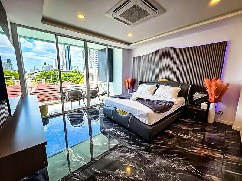 Musselana, chon-buri, 121 Jomtein Road, Na Kloe, Bang Lamung (Pattaya), Chon Buri (Pattaya), 3 Bedrooms, 200 sqm, Condo For Rent, by PLC REAL ESTATE, 500592852 - DDproperty.com