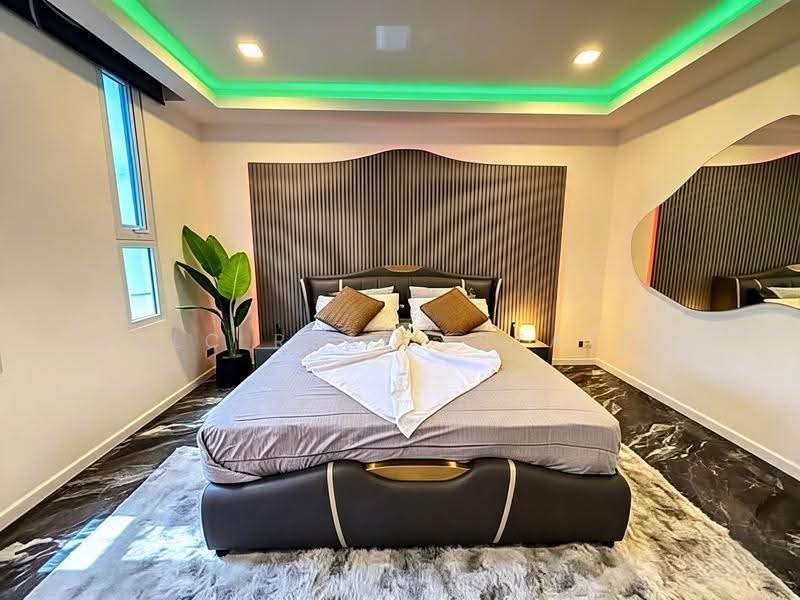 Musselana, chon-buri, 121 Jomtein Road, Na Kloe, Bang Lamung (Pattaya), Chon Buri (Pattaya), 3 Bedrooms, 200 sqm, Condo For Rent, by PLC REAL ESTATE, 500592852 - DDproperty.com