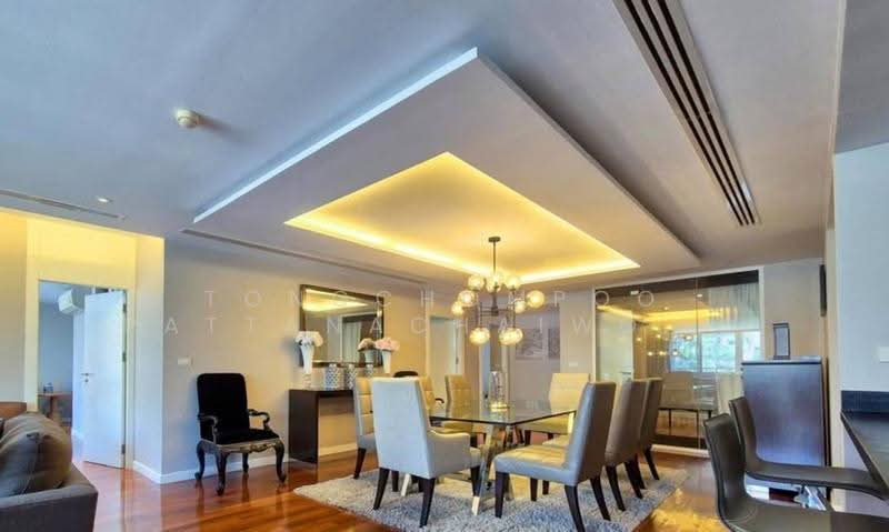 La Citta Penthouse, bangkok, 258-8 Soi Thonglor 8, Khlong Tan Nua, Watthana, Bangkok, 4 Bedrooms, 200 sqm, Condo For Rent, by Tongchompoo Pattanachaiwongkoon, 500592853 - DDproperty.com