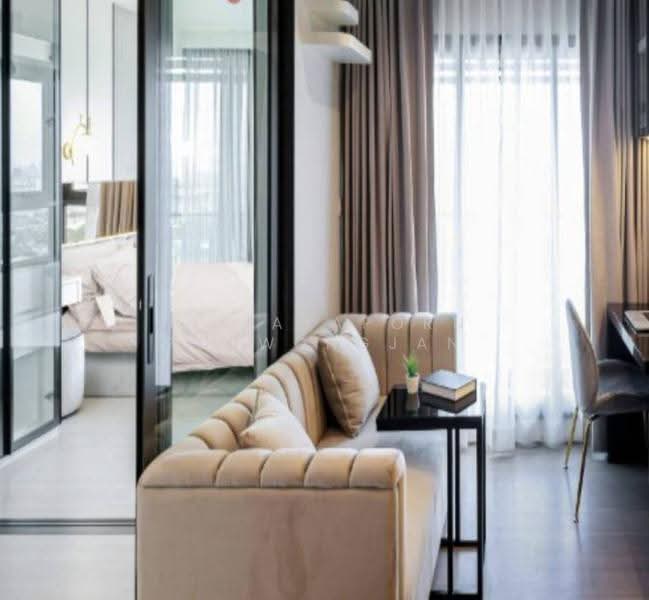 Life Sathorn Sierra, bangkok, Ratchaphruek Rd, Talat Plu, Thon Buri, Bangkok, 1 Bedroom, 35 sqm, Condo For Sale, by Atitayaporn Robwongjan, 500592855 - DDproperty.com