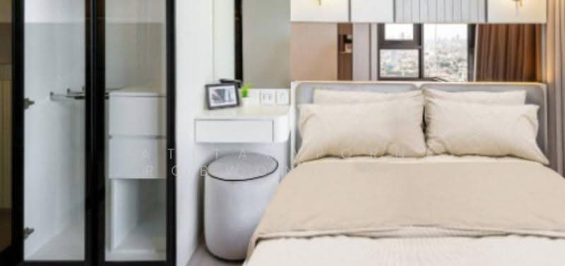Life Sathorn Sierra, bangkok, Ratchaphruek Rd, Talat Plu, Thon Buri, Bangkok, 1 Bedroom, 35 sqm, Condo For Sale, by Atitayaporn Robwongjan, 500592855 - DDproperty.com