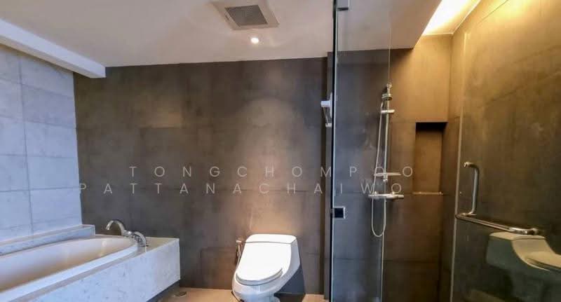 La Citta Penthouse, bangkok, 258-8 Soi Thonglor 8, Khlong Tan Nua, Watthana, Bangkok, 3 Bedrooms, 180 sqm, Condo For Rent, by Tongchompoo Pattanachaiwongkoon, 500592857 - DDproperty.com