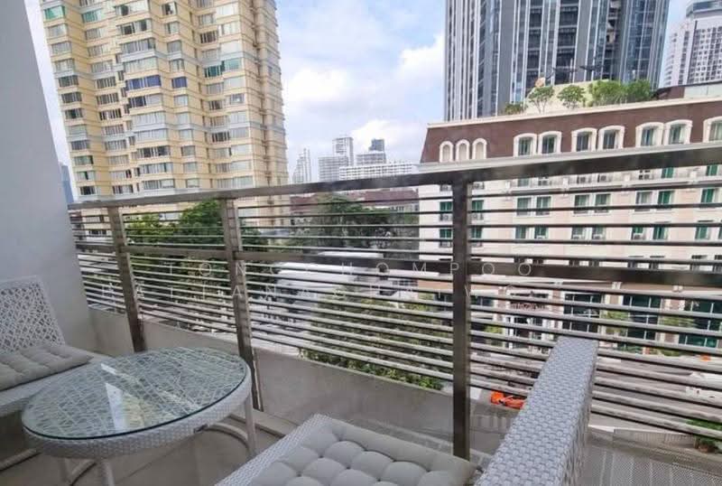 La Citta Penthouse, bangkok, 258-8 Soi Thonglor 8, Khlong Tan Nua, Watthana, Bangkok, 3 Bedrooms, 180 sqm, Condo For Rent, by Tongchompoo Pattanachaiwongkoon, 500592857 - DDproperty.com