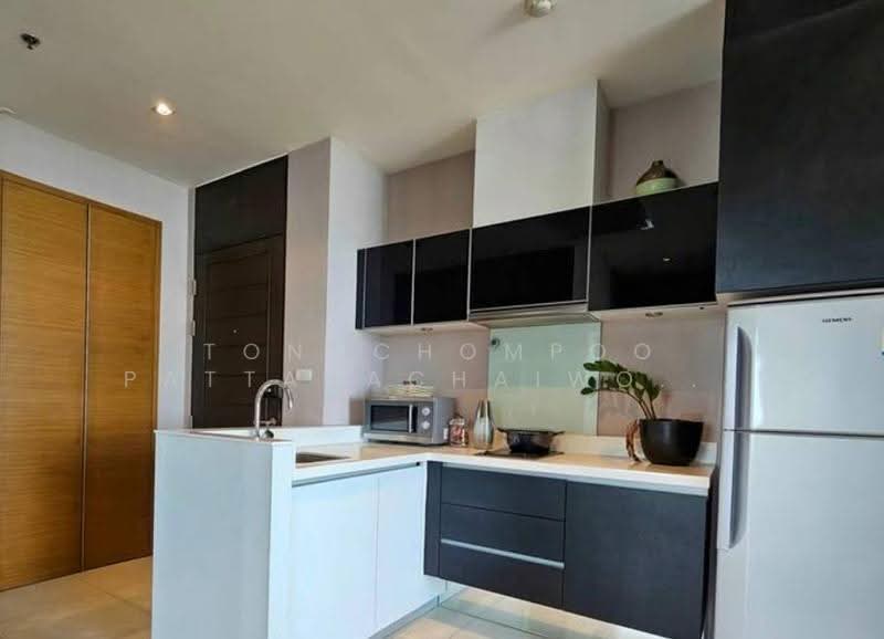 Eight Thonglor Residence, bangkok, Eight Thonglor Building 88/36, Khlong Tan Nua, Watthana, Bangkok, 2 Bedrooms, 73 sqm, Condo For Rent, by Tongchompoo Pattanachaiwongkoon, 500592858 - DDproperty.com