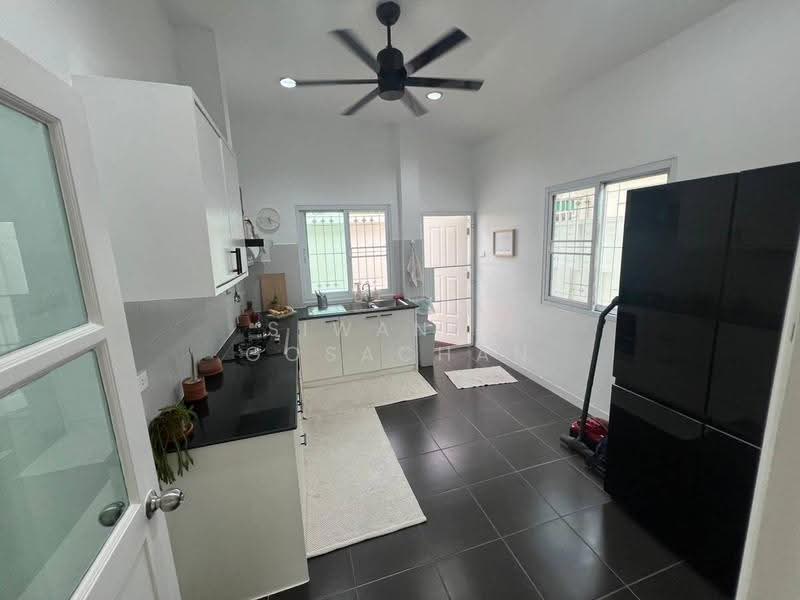 SP Village 5, chon-buri, ถ.พรประภานิมิต, Nong Pru, Bang Lamung (Pattaya), Chon Buri (Pattaya), 3 Bedrooms, 157 sqm, Villa For Sale, by Siwanon Gosachan, 500592861 - DDproperty.com