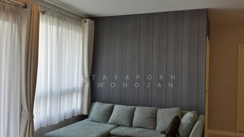 Dcondo Campus Resort Ratchapruek-Charan 13 : ดีคอนโด แคมปัส รีสอร์ท ราชพฤกษ์-จรัญฯ13, กรุงเทพ, บางแวก, ภาษีเจริญ, กรุงเทพ, 61 ตร.ม., คอนโด ขาย, โดย Atitayaporn Robwongjan, 500592862 - DDproperty.com