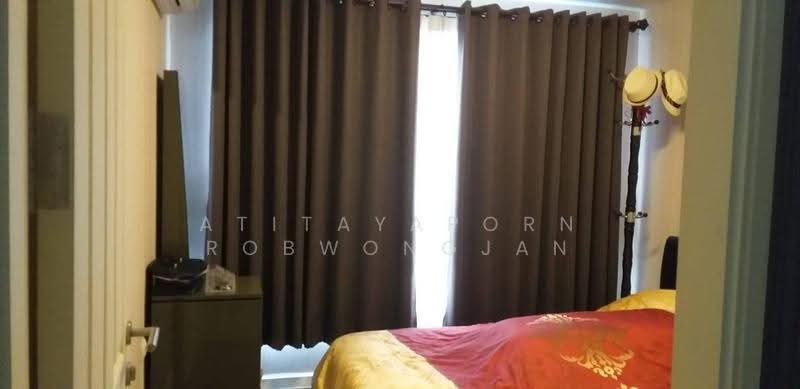Dcondo Campus Resort Ratchapruek-Charan 13, bangkok, Bang Waek Road, Bang Waek, Phasi Charoen, Bangkok, 2 Bedrooms, 61 sqm, Condo For Sale, by Atitayaporn Robwongjan, 500592862 - DDproperty.com