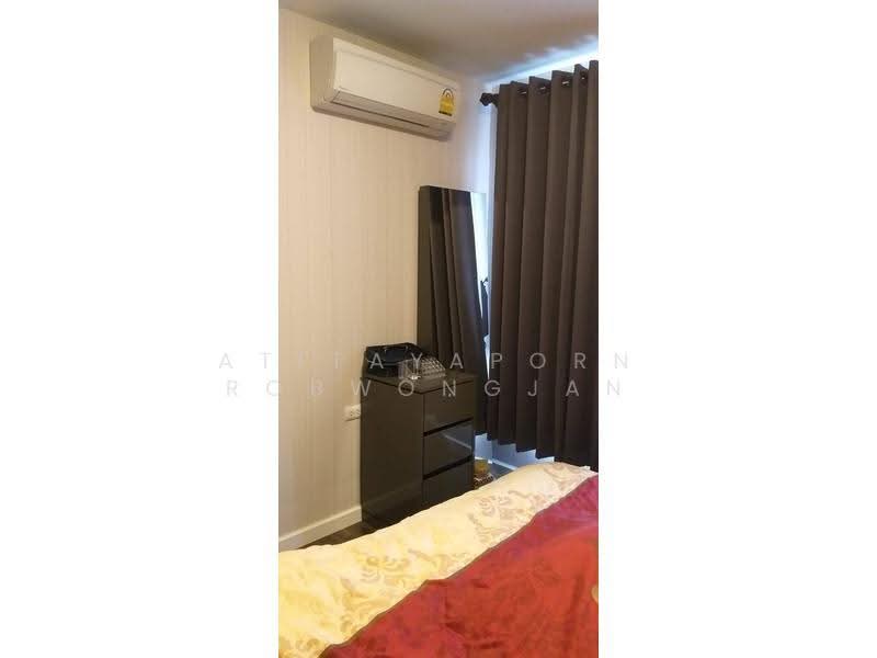 Dcondo Campus Resort Ratchapruek-Charan 13, bangkok, Bang Waek Road, Bang Waek, Phasi Charoen, Bangkok, 2 Bedrooms, 61 sqm, Condo For Sale, by Atitayaporn Robwongjan, 500592862 - DDproperty.com