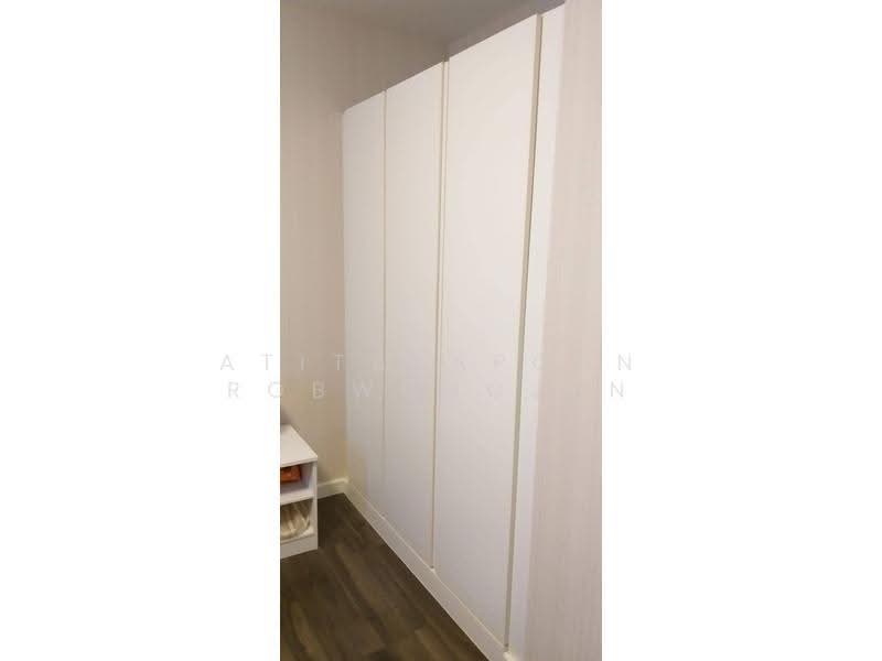 Dcondo Campus Resort Ratchapruek-Charan 13, bangkok, Bang Waek Road, Bang Waek, Phasi Charoen, Bangkok, 2 Bedrooms, 61 sqm, Condo For Sale, by Atitayaporn Robwongjan, 500592862 - DDproperty.com