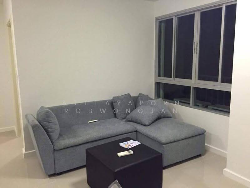 Dcondo Campus Resort Ratchapruek-Charan 13 : ดีคอนโด แคมปัส รีสอร์ท ราชพฤกษ์-จรัญฯ13, กรุงเทพ, บางแวก, ภาษีเจริญ, กรุงเทพ, 61 ตร.ม., คอนโด ขาย, โดย Atitayaporn Robwongjan, 500592862 - DDproperty.com