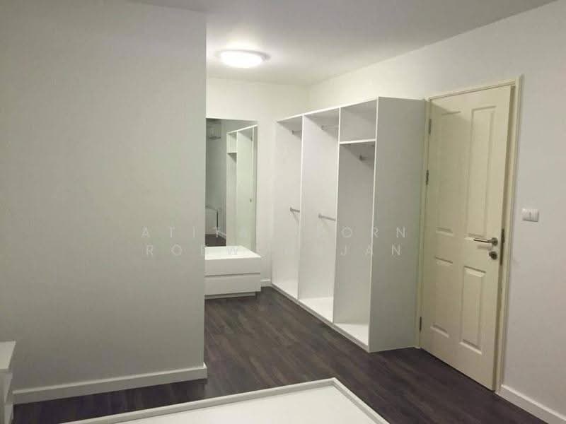 Dcondo Campus Resort Ratchapruek-Charan 13 : ดีคอนโด แคมปัส รีสอร์ท ราชพฤกษ์-จรัญฯ13, กรุงเทพ, บางแวก, ภาษีเจริญ, กรุงเทพ, 61 ตร.ม., คอนโด ขาย, โดย Atitayaporn Robwongjan, 500592862 - DDproperty.com