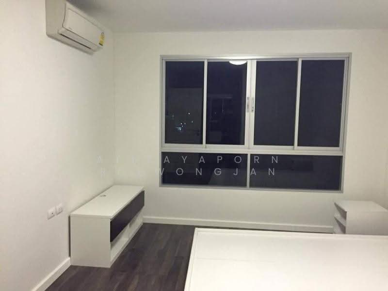 Dcondo Campus Resort Ratchapruek-Charan 13, bangkok, Bang Waek Road, Bang Waek, Phasi Charoen, Bangkok, 2 Bedrooms, 61 sqm, Condo For Sale, by Atitayaporn Robwongjan, 500592862 - DDproperty.com