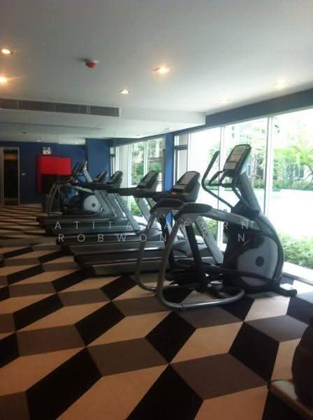 Dcondo Campus Resort Ratchapruek-Charan 13, bangkok, Bang Waek Road, Bang Waek, Phasi Charoen, Bangkok, 2 Bedrooms, 61 sqm, Condo For Sale, by Atitayaporn Robwongjan, 500592862 - DDproperty.com