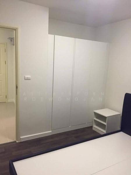 Dcondo Campus Resort Ratchapruek-Charan 13 : ดีคอนโด แคมปัส รีสอร์ท ราชพฤกษ์-จรัญฯ13, กรุงเทพ, บางแวก, ภาษีเจริญ, กรุงเทพ, 61 ตร.ม., คอนโด ขาย, โดย Atitayaporn Robwongjan, 500592862 - DDproperty.com