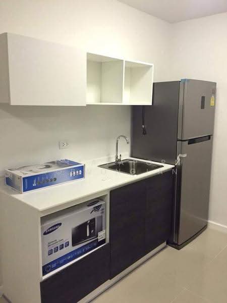 Dcondo Campus Resort Ratchapruek-Charan 13, bangkok, Bang Waek Road, Bang Waek, Phasi Charoen, Bangkok, 2 Bedrooms, 61 sqm, Condo For Sale, by Atitayaporn Robwongjan, 500592862 - DDproperty.com