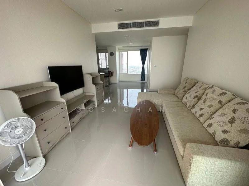 Reflection Jomtien Beach, chon-buri, 15 Village No. 1 98/1, Na Chom Thian, Sattahip, Chon Buri (Pattaya), 2 Bedrooms, 116 sqm, Condo For Sale, by Siwanon Gosachan, 500592864 - DDproperty.com
