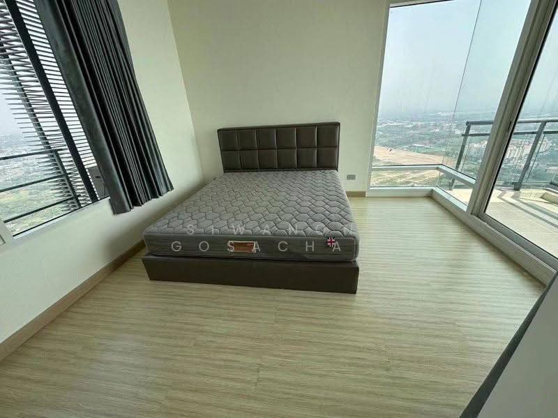 Reflection Jomtien Beach, chon-buri, 15 Village No. 1 98/1, Na Chom Thian, Sattahip, Chon Buri (Pattaya), 2 Bedrooms, 116 sqm, Condo For Sale, by Siwanon Gosachan, 500592864 - DDproperty.com