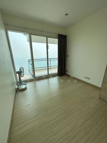 Reflection Jomtien Beach, chon-buri, 15 Village No. 1 98/1, Na Chom Thian, Sattahip, Chon Buri (Pattaya), 2 Bedrooms, 116 sqm, Condo For Sale, by Siwanon Gosachan, 500592864 - DDproperty.com