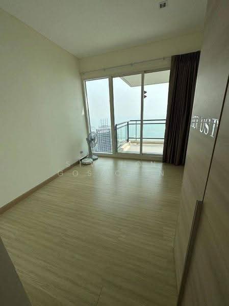 Reflection Jomtien Beach, chon-buri, 15 Village No. 1 98/1, Na Chom Thian, Sattahip, Chon Buri (Pattaya), 2 Bedrooms, 116 sqm, Condo For Sale, by Siwanon Gosachan, 500592864 - DDproperty.com