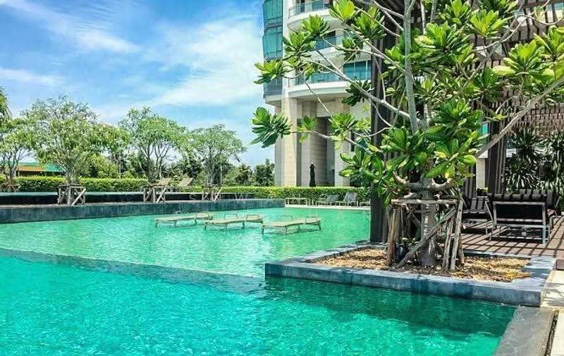Reflection Jomtien Beach, chon-buri, 15 Village No. 1 98/1, Na Chom Thian, Sattahip, Chon Buri (Pattaya), 2 Bedrooms, 116 sqm, Condo For Sale, by Siwanon Gosachan, 500592864 - DDproperty.com