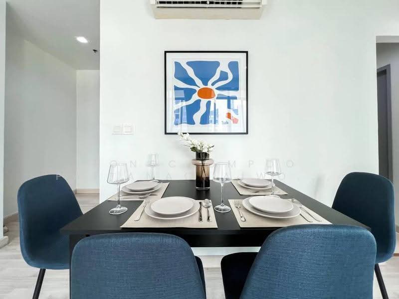 IDEO MOBI Sukhumvit 81 : ไอดีโอ โมบิ สุขุมวิท 81, กรุงเทพ, 2097 ถนนสุขุมวิท แขวงบางจาก เขตพระโขนง กรุงเทพมหานคร, บางจาก, พระโขนง, กรุงเทพ, 87 ตร.ม., คอนโด ให้เช่า, โดย Tongchompoo Pattanachaiwongkoon, 500592865 - DDproperty.com