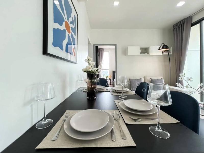 IDEO MOBI Sukhumvit 81, bangkok, 2097 Sukhumvit Road, Bang Chak, Phra Khanong, Bangkok, 2 Bedrooms, 87 sqm, Condo For Rent, by Tongchompoo Pattanachaiwongkoon, 500592865 - DDproperty.com