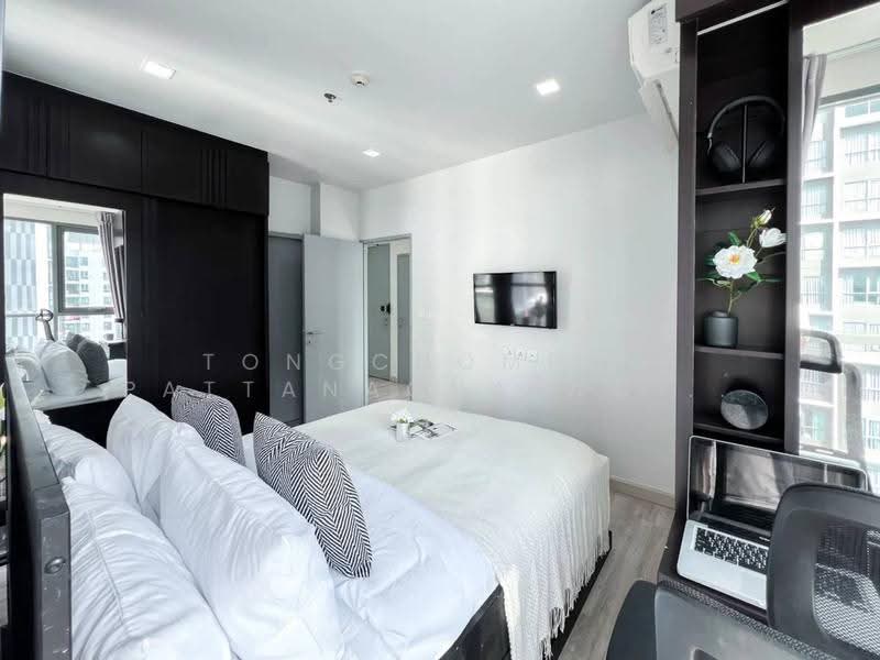 IDEO MOBI Sukhumvit 81 : ไอดีโอ โมบิ สุขุมวิท 81, กรุงเทพ, 2097 ถนนสุขุมวิท แขวงบางจาก เขตพระโขนง กรุงเทพมหานคร, บางจาก, พระโขนง, กรุงเทพ, 87 ตร.ม., คอนโด ให้เช่า, โดย Tongchompoo Pattanachaiwongkoon, 500592865 - DDproperty.com