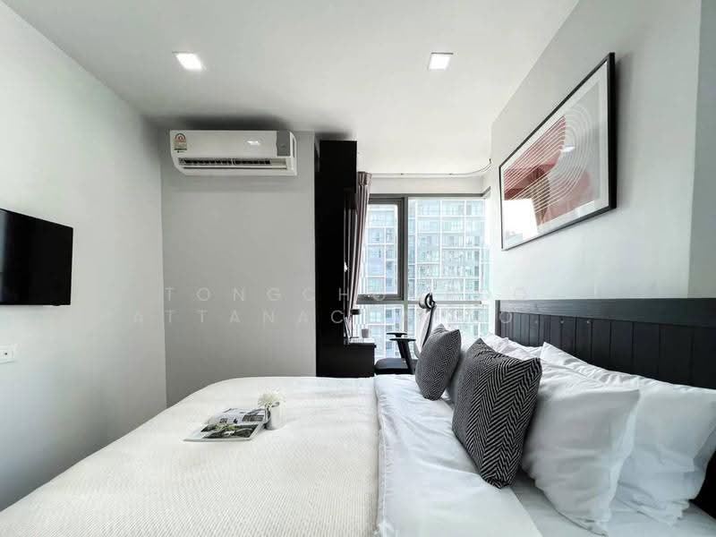 IDEO MOBI Sukhumvit 81, bangkok, 2097 Sukhumvit Road, Bang Chak, Phra Khanong, Bangkok, 2 Bedrooms, 87 sqm, Condo For Rent, by Tongchompoo Pattanachaiwongkoon, 500592865 - DDproperty.com