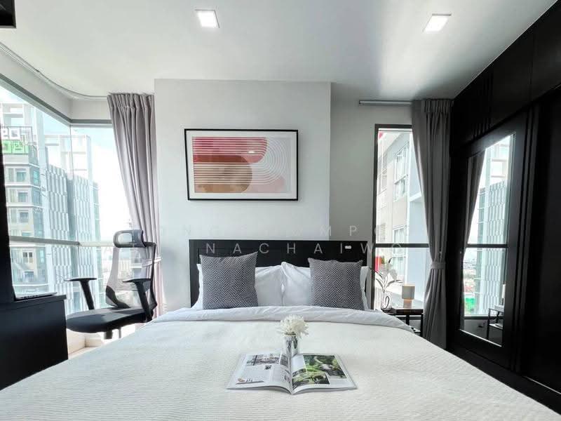 IDEO MOBI Sukhumvit 81, bangkok, 2097 Sukhumvit Road, Bang Chak, Phra Khanong, Bangkok, 2 Bedrooms, 87 sqm, Condo For Rent, by Tongchompoo Pattanachaiwongkoon, 500592865 - DDproperty.com