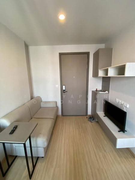 The Privacy Thaphra Interchange, bangkok, 11 Soi Charan Sanitwong 1, Wat Tha Pra, Bangkok Yai, Bangkok, 1 Bedroom, 23 sqm, Condo For Sale, by Atitayaporn Robwongjan, 500592866 - DDproperty.com