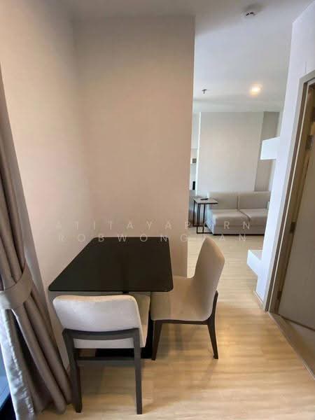 The Privacy Thaphra Interchange, bangkok, 11 Soi Charan Sanitwong 1, Wat Tha Pra, Bangkok Yai, Bangkok, 1 Bedroom, 23 sqm, Condo For Sale, by Atitayaporn Robwongjan, 500592866 - DDproperty.com