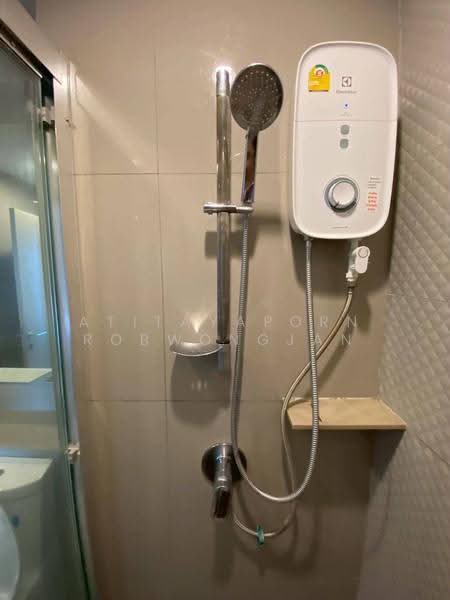 The Privacy Thaphra Interchange, bangkok, 11 Soi Charan Sanitwong 1, Wat Tha Pra, Bangkok Yai, Bangkok, 1 Bedroom, 23 sqm, Condo For Sale, by Atitayaporn Robwongjan, 500592866 - DDproperty.com