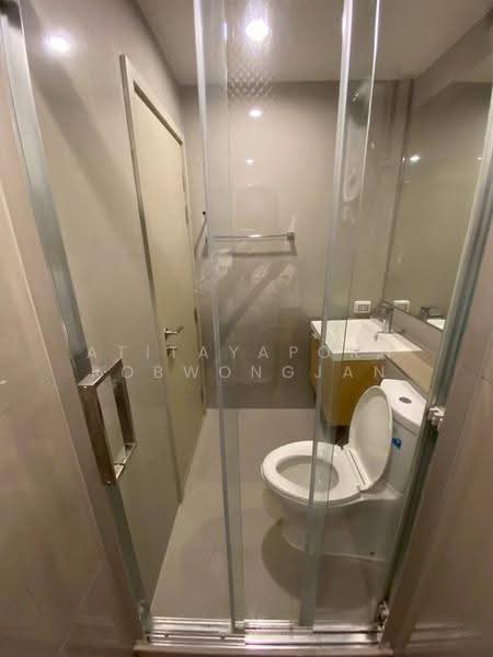 The Privacy Thaphra Interchange, bangkok, 11 Soi Charan Sanitwong 1, Wat Tha Pra, Bangkok Yai, Bangkok, 1 Bedroom, 23 sqm, Condo For Sale, by Atitayaporn Robwongjan, 500592866 - DDproperty.com
